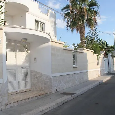 Valentino Bed & Breakfast 3*