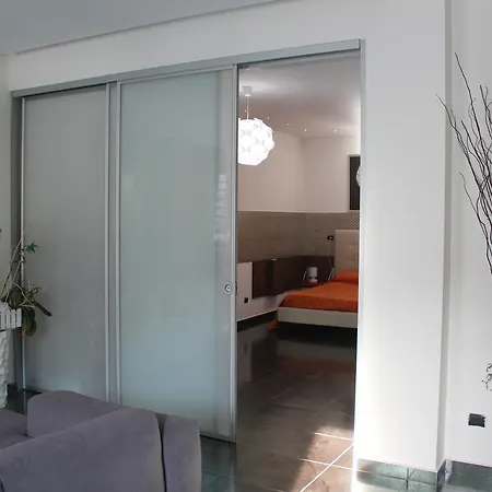 住宿加早餐酒店 Valentino