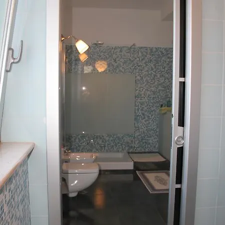 Valentino Bed & Breakfast 3*