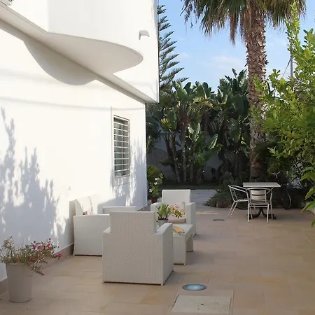 Bed & Breakfast Valentino