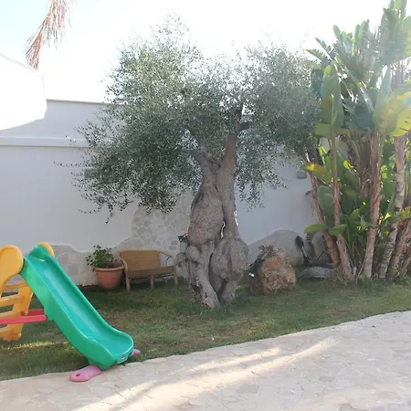 Bed & Breakfast Valentino 3*