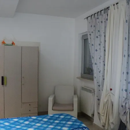 Bed & Breakfast Valentino 3*