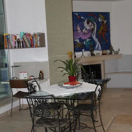 Bed & Breakfast Valentino 3*