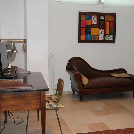 Bed & Breakfast Valentino Bari