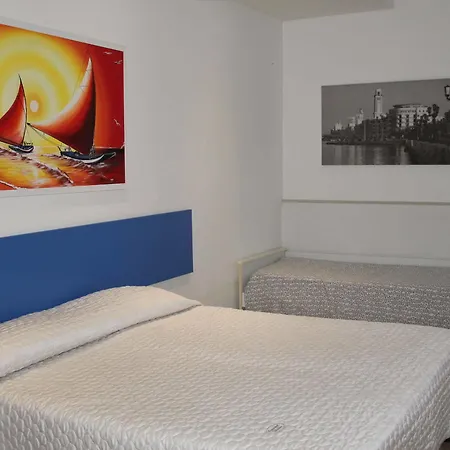 Valentino Bed & Breakfast 3*