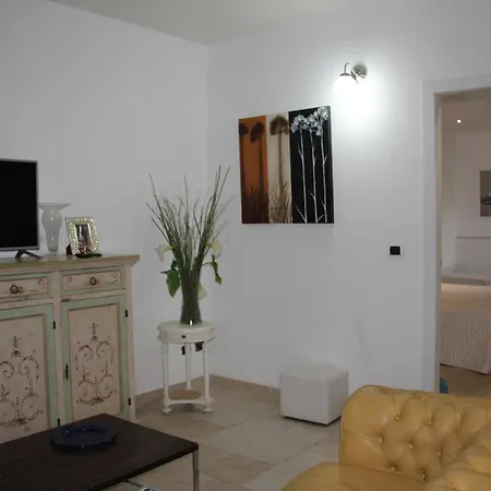 Bed & Breakfast Valentino