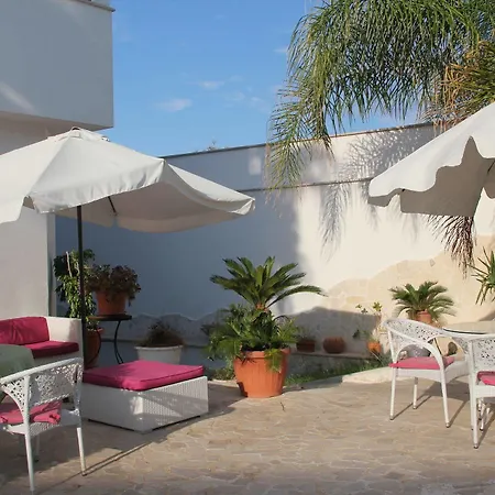 Valentino Bed & Breakfast