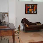 Bed and Breakfast Valentino Μπάρι