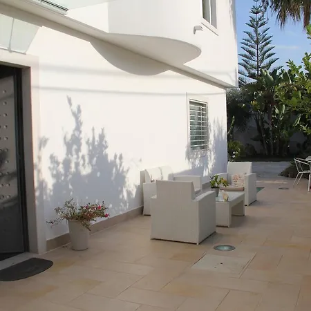 Valentino Bed & Breakfast