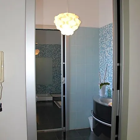 Bed & Breakfast Valentino 3*